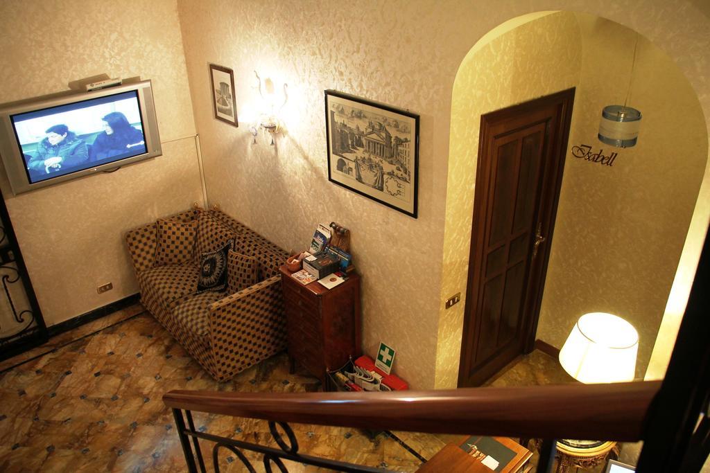 Di Rienzo Pantheon Palace Casa de hóspedes Roma