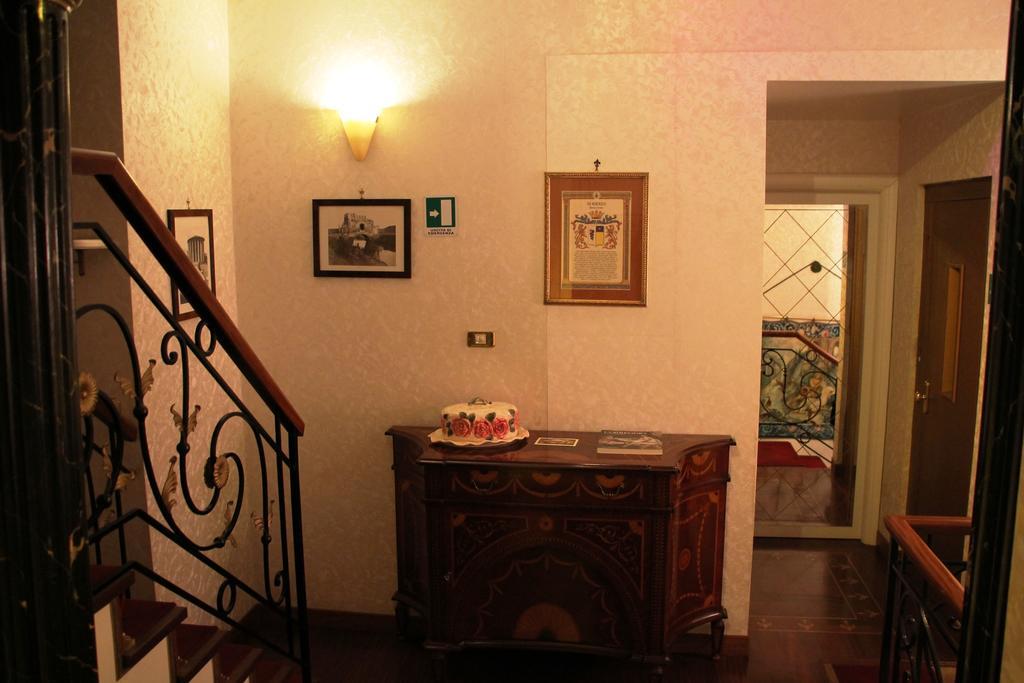 Di Rienzo Pantheon Palace Casa de hóspedes