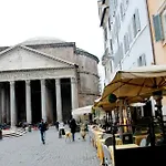 Di Rienzo Pantheon Palace