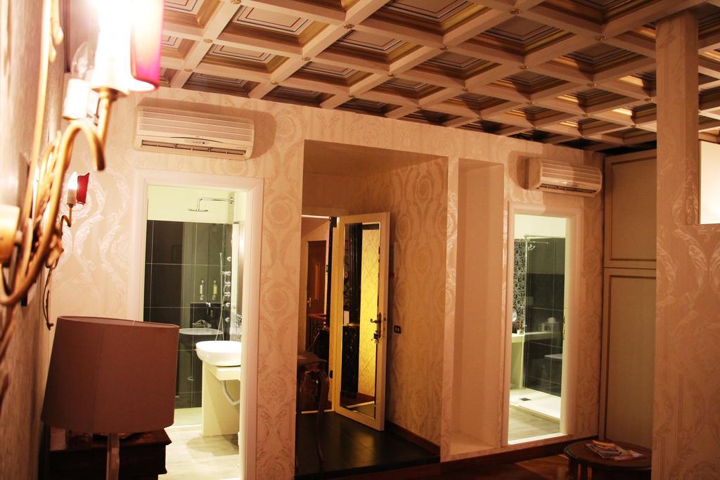 Affittacamere Di Rienzo Pantheon Palace