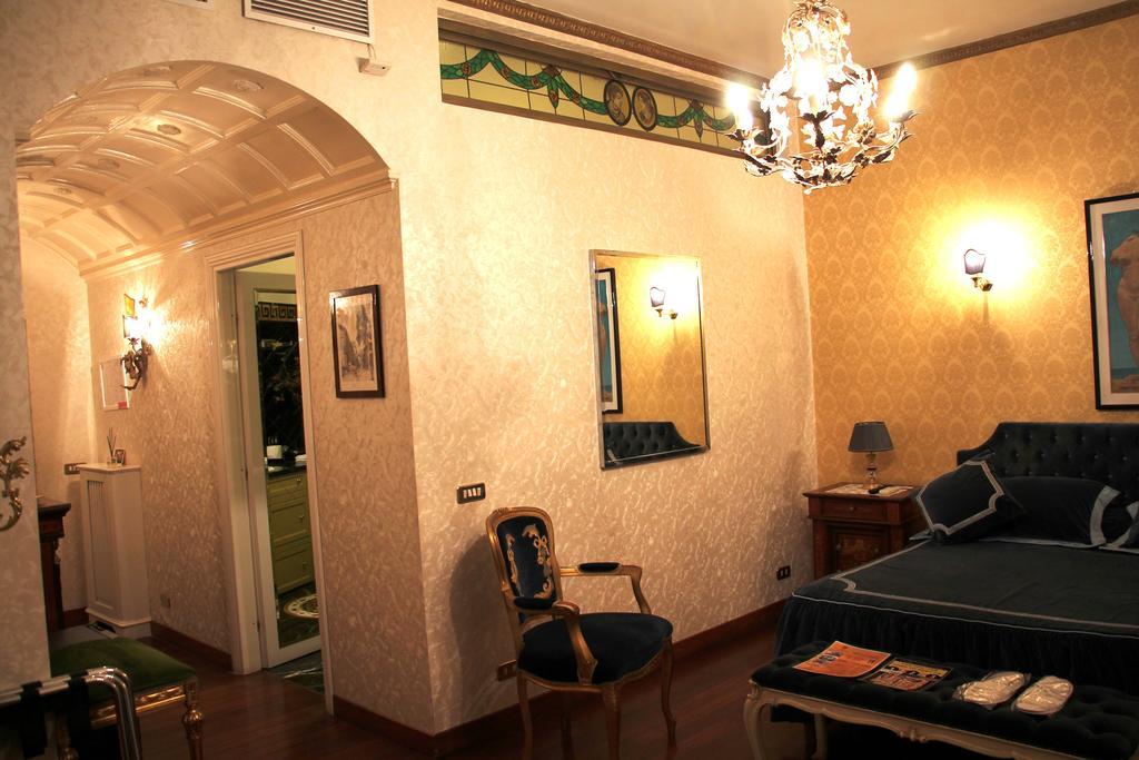 Di Rienzo Pantheon Palace Affittacamere Roma