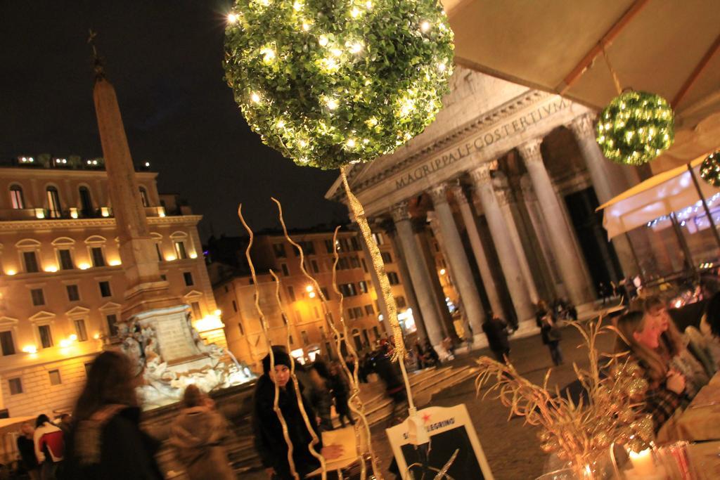Di Rienzo Pantheon Palace 3* Roma