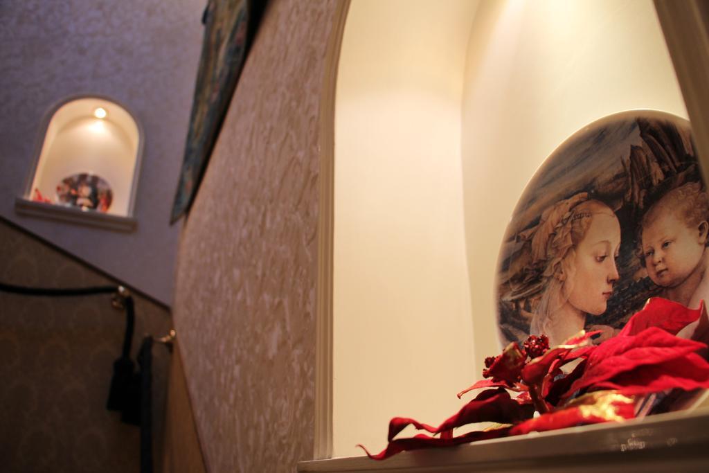 Di Rienzo Pantheon Palace 3*