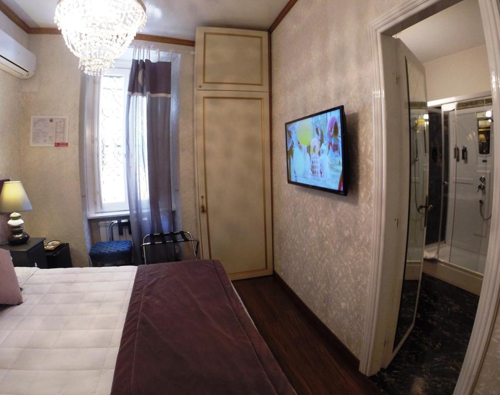 Di Rienzo Pantheon Palace Affittacamere 3*