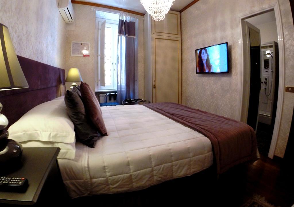 Di Rienzo Pantheon Palace 3* Roma