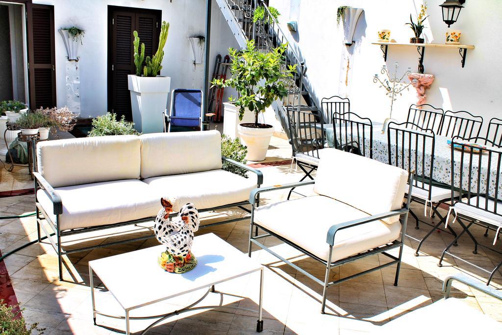 Affittacamere Di Rienzo Pantheon Palace 3*