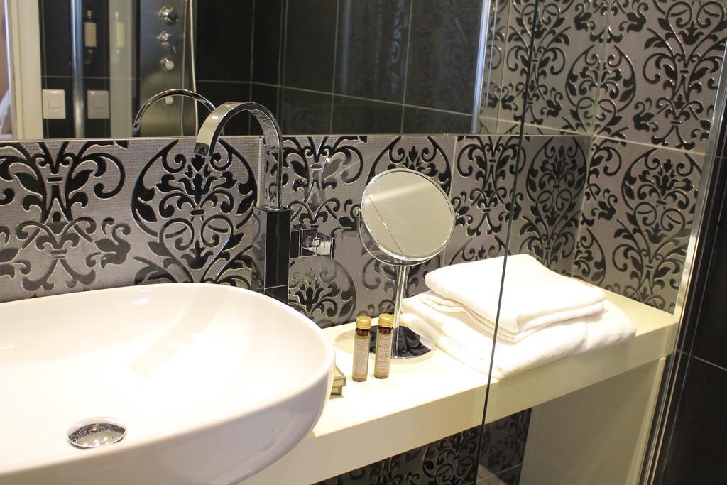 Affittacamere Di Rienzo Pantheon Palace 3*