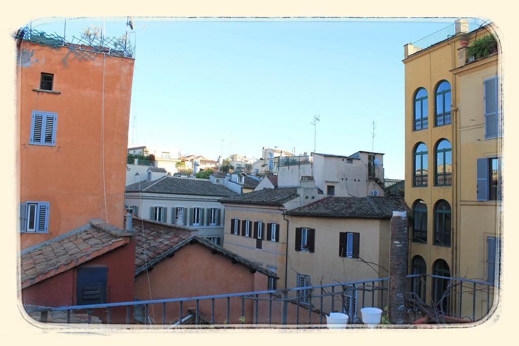 Affittacamere Di Rienzo Pantheon Palace 3*
