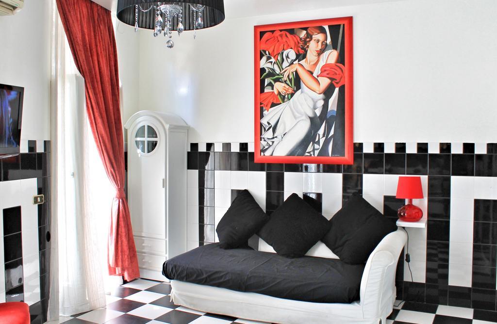 Affittacamere Di Rienzo Pantheon Palace 3*