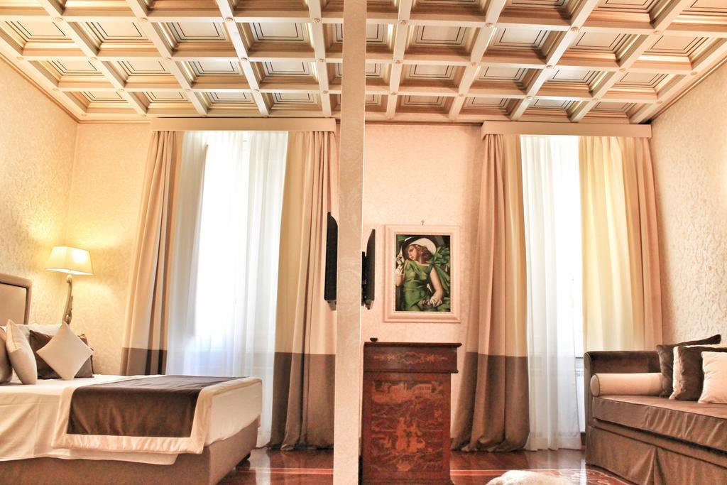 Affittacamere Di Rienzo Pantheon Palace