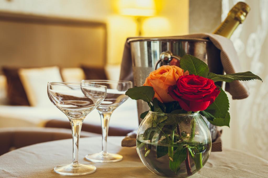 Di Rienzo Pantheon Palace Affittacamere 3*